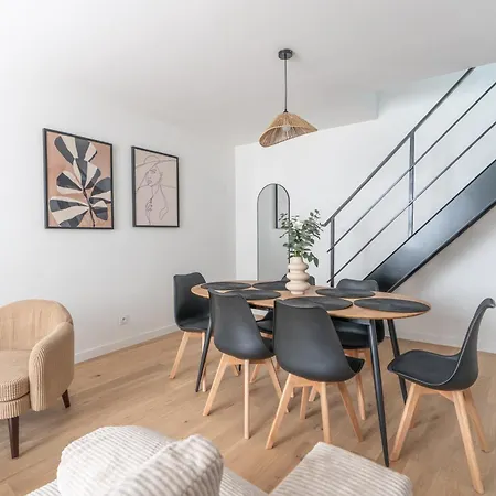 Lägenhet Casernette N O Yourhosthelper Nîmes
